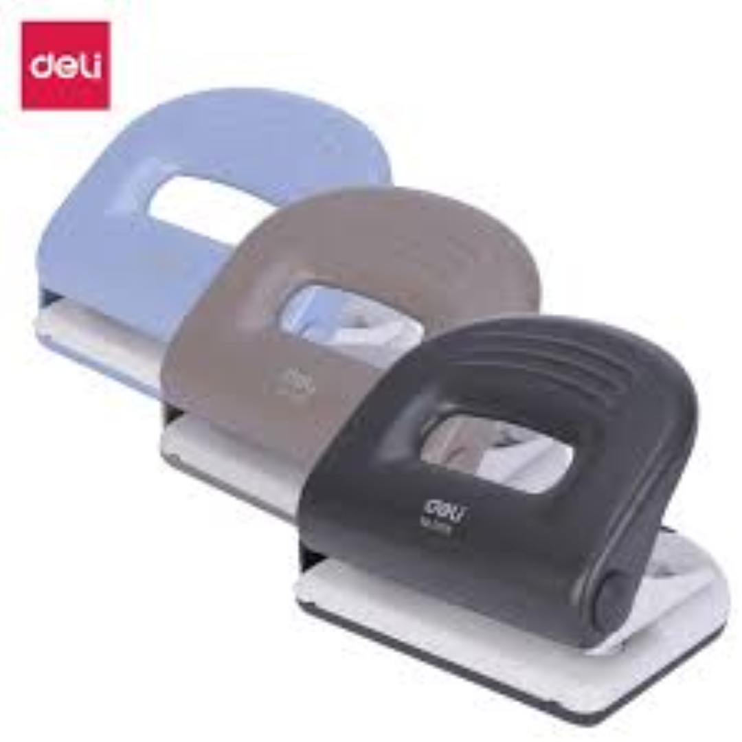 DELI PAPER PUNCH NO.0119